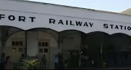 Fort Railway Modernization Program Commence Today